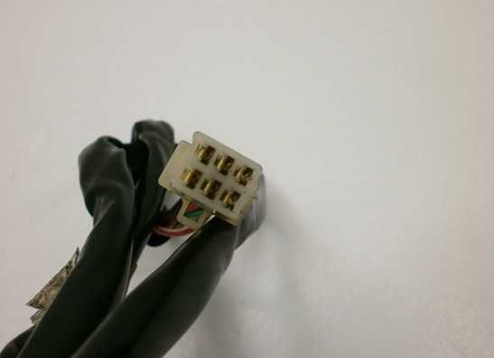 Lenkerschalter rechts Yamaha TDM