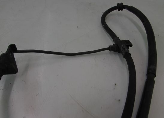 Remleiding voor Honda VFR 750