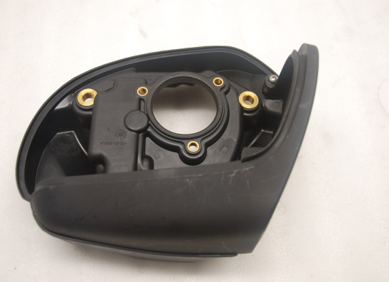 Air cleaner case Harley Davidson Touring
