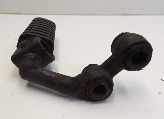 Fussraste rechts Kawasaki Z 650