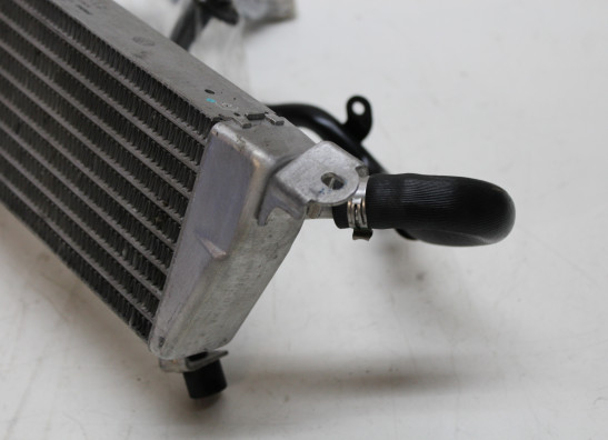 Oliekoeler BMW S 1000 RR