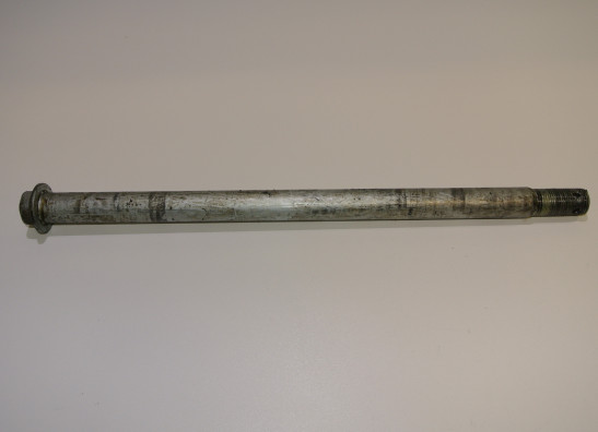 Rear axle Kawasaki Z 750