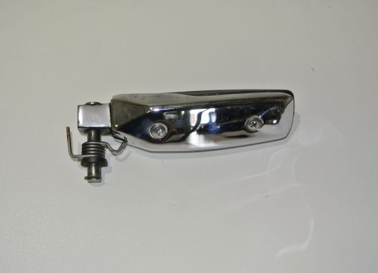 Footrest left BMW R 1200 C