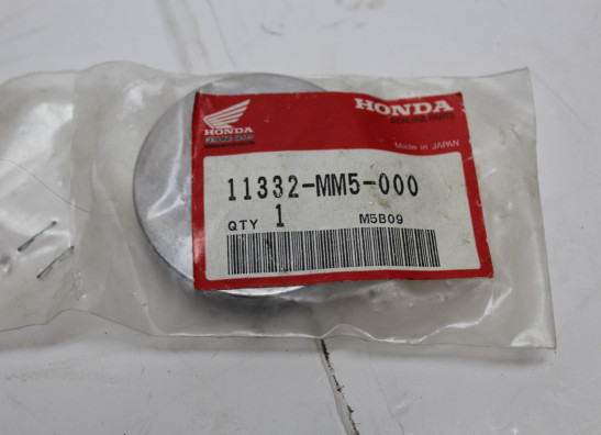 Pulsgever Honda CBR 600 F