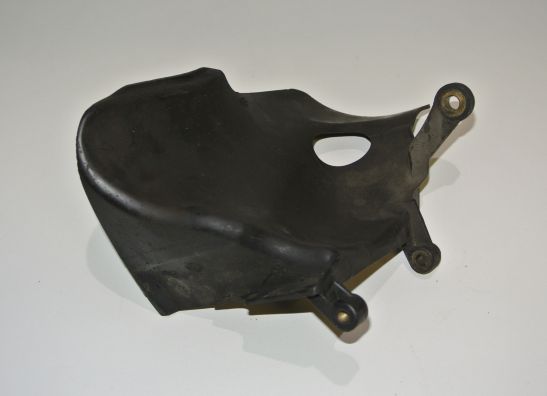 Afdekkap BMW K 1200 GT