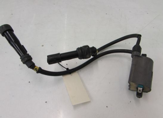 Ignition Coil Kawasaki ZXR 750