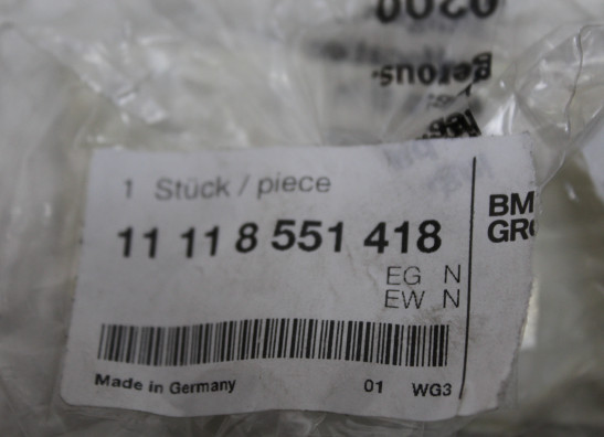 Krukas BMW R 1200 RT