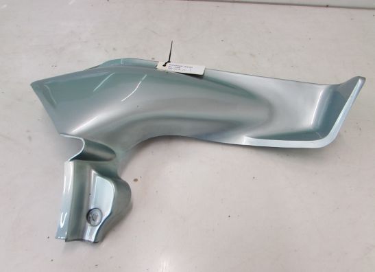 Topkuip verbreder links Kawasaki ZX 9 R