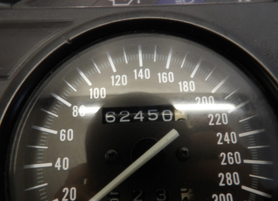 Tacho-set Kawasaki ZZR 1100