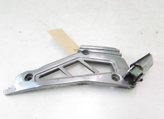 Schetsplaat links Yamaha XJ 900 S Diversion