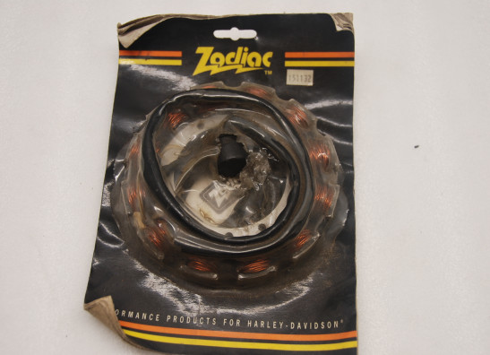 Stator Harley Davidson Sportster