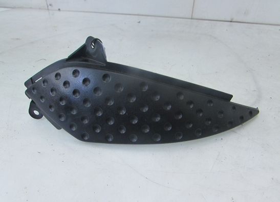 Linker zijkuip klein Kawasaki ZX 6 R
