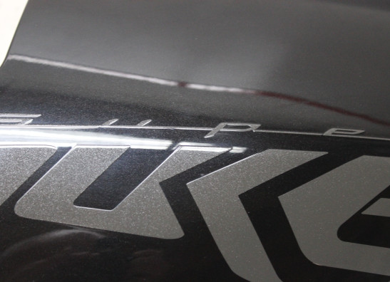 Tankcover KTM 990 Superduke