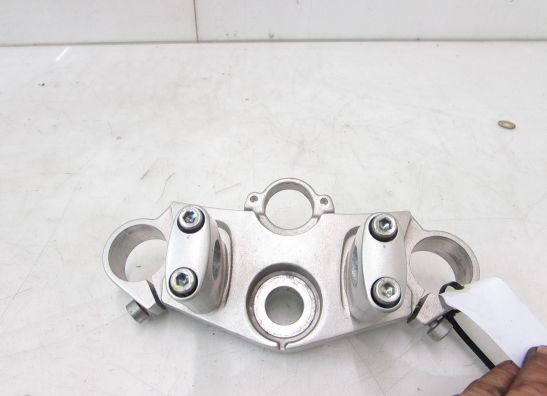 Kroonplaat Honda CBF 600