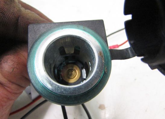 Overig Honda CBF 600