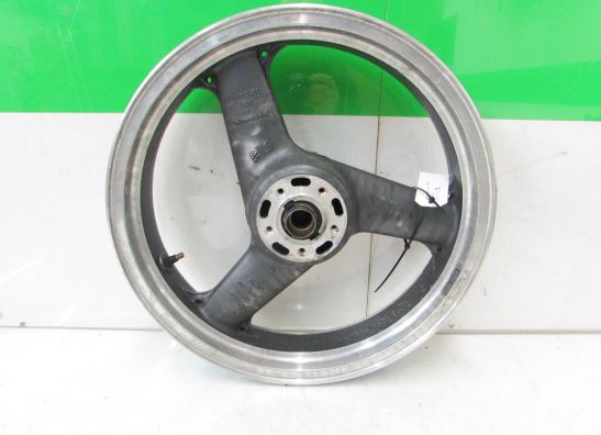 Front Wheel Kawasaki ZX 7 R