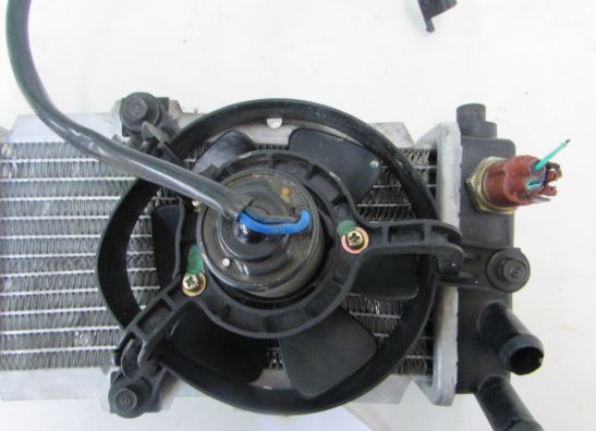 Radiateur Overig Onbekend Unknown