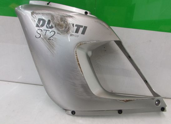 Seiten verkleidung links Ducati ST2