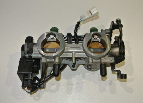 Throttle body Kawasaki VERSYS 650