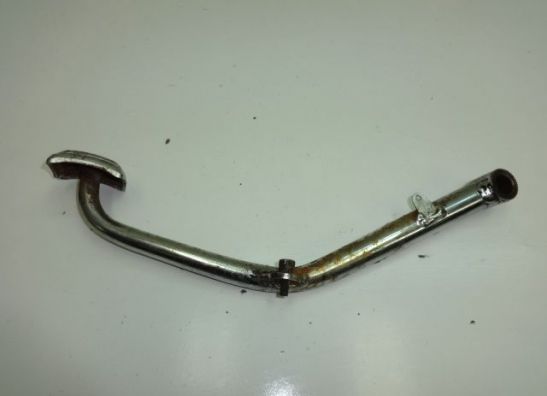 Brake pedal Kawasaki CSR 305 LTD