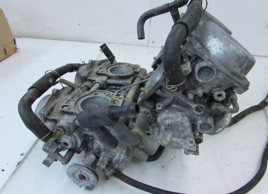 Vergaser-Set Honda ST 1100 Pan European