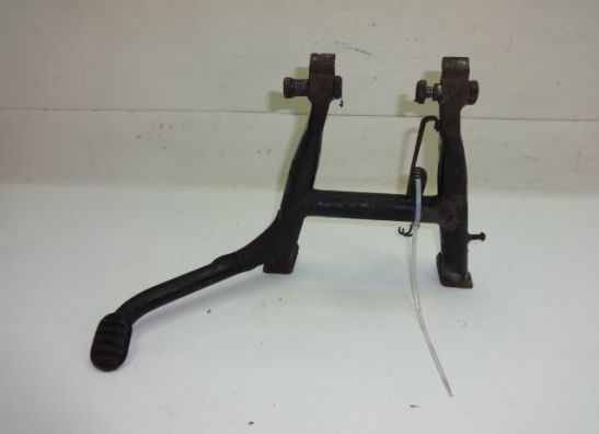 Stander Kawasaki GPX 750