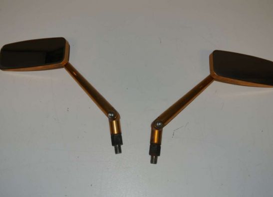 Spiegel set Kawasaki Z 750
