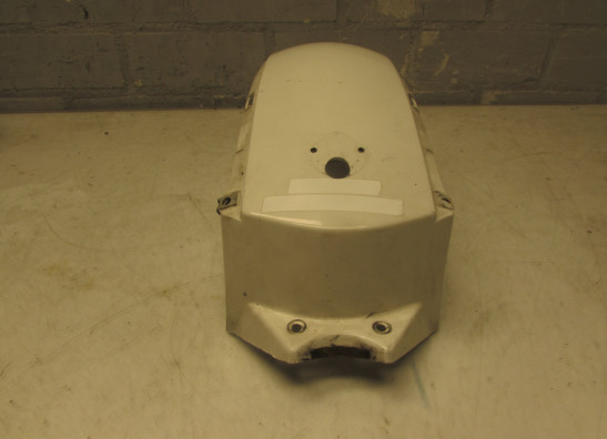 Tankcover BMW F 650 GS