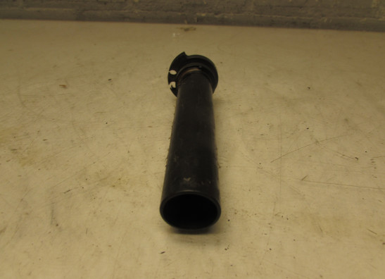 Throttle grip Yamaha V max