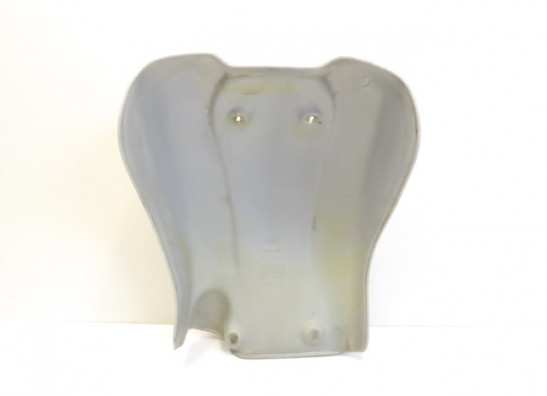 Cowl under Aprilia Pegaso