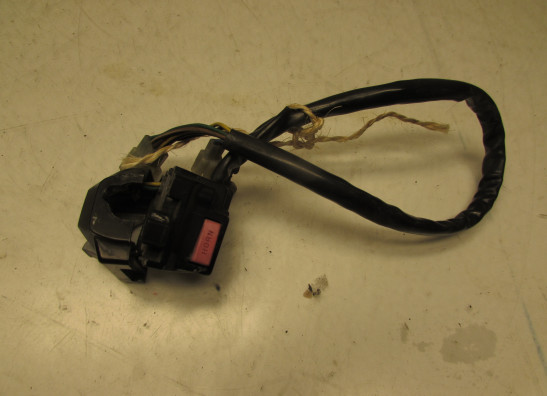 Handlebar switch assy left Yamaha V max