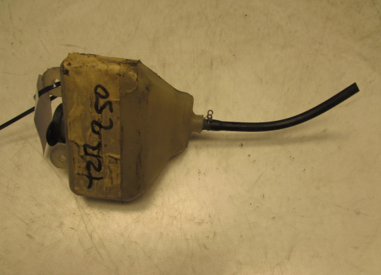 Kuhlflussigkeitsbehälter Yamaha TZR 250