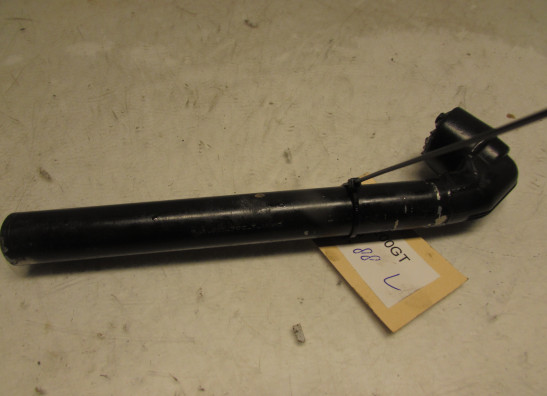 Clip on links BMW K 1200 RS