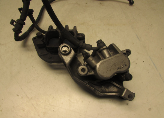 Voorrem compleet Honda ST 1100 Pan European