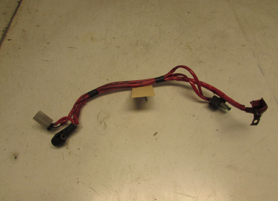 Startmotor relais Yamaha FJR 1300