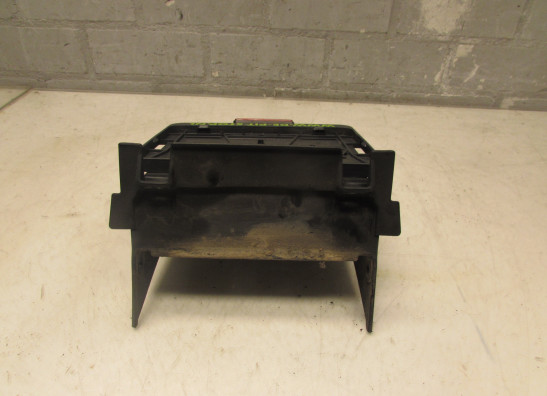 Kentekenplaathouder Honda ST 1100 Pan European