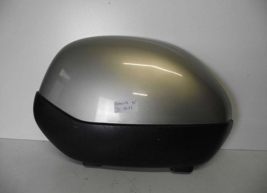 Saddlebag cover right Honda Deauville 650 - 700