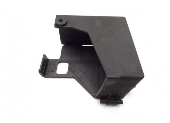 Battery holder Aprilia Pegaso