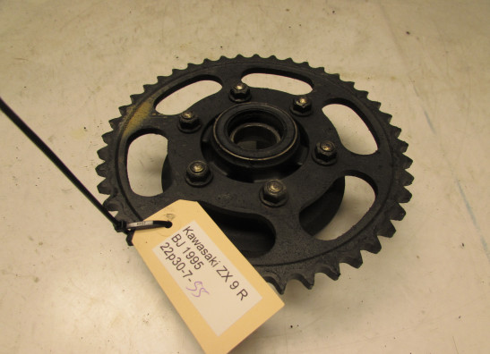 Driven flange Kawasaki ZX 9 R