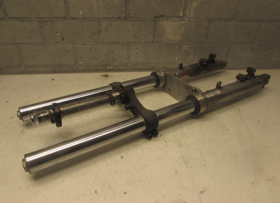 Voorpoten compleet Suzuki GSX F 750