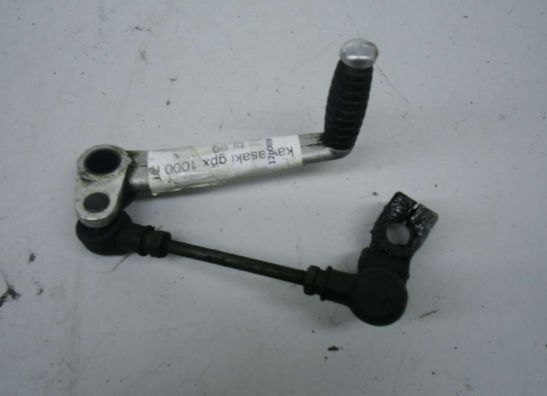 Gear change pedal  Kawasaki GPZ 1000