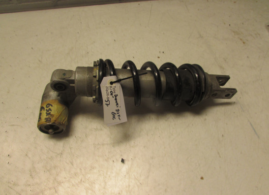 Stossdampfer hinten Suzuki GSX R 600