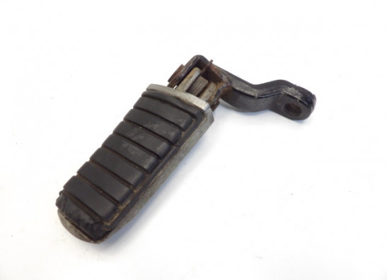 Voetsteun links Kawasaki LTD 454