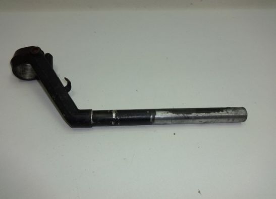 Clip on rechts Honda VF 700  750 S Sabre