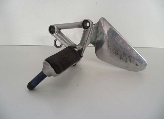 Schetsplaat links Honda CBR 1100 XX