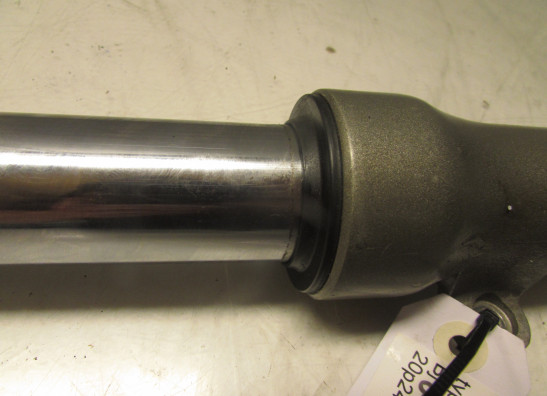 Voorpoot rechts compleet Yamaha XJ 600 Diversion