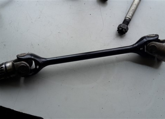 Kardanwelle Kawasaki GTR 1400