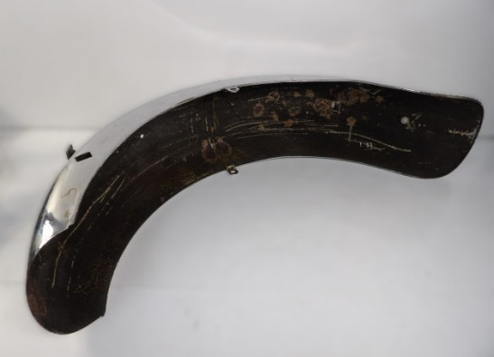 Achterspatbord Moto Guzzi California 3