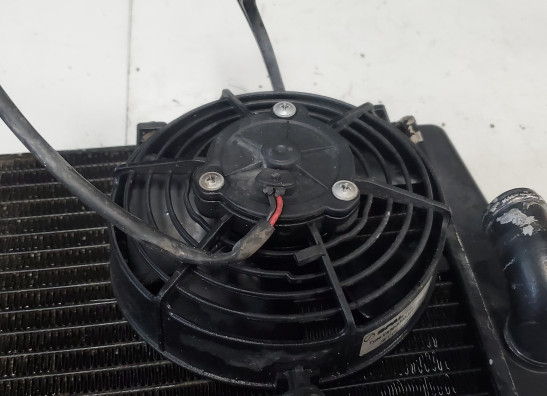 Radiateur Aprilia Tuono 1000