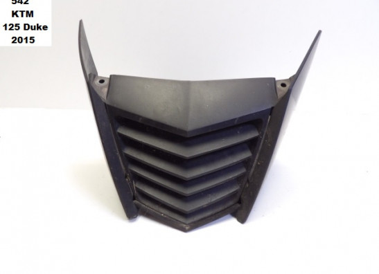 Cowl upper front KTM 125 Duke